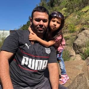 Meet your Posher, Rustam